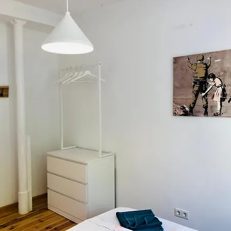 Neu - Ferien Auf Dem Bruderhof Am Pritzerber Apartment Hohenferchesar