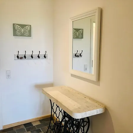 Apartment Neu - Ferien Auf Dem Bruderhof Am Pritzerber