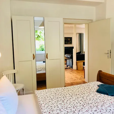 Neu - Ferien Auf Dem Bruderhof Am Pritzerber Hohenferchesar